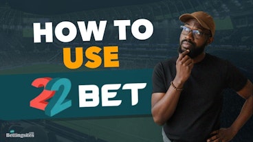 How to use 22bet