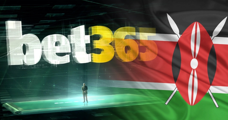 How to use Bet365 in Kenya