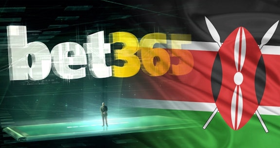 How to use bet365 in kenya