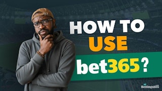 How to use bet365