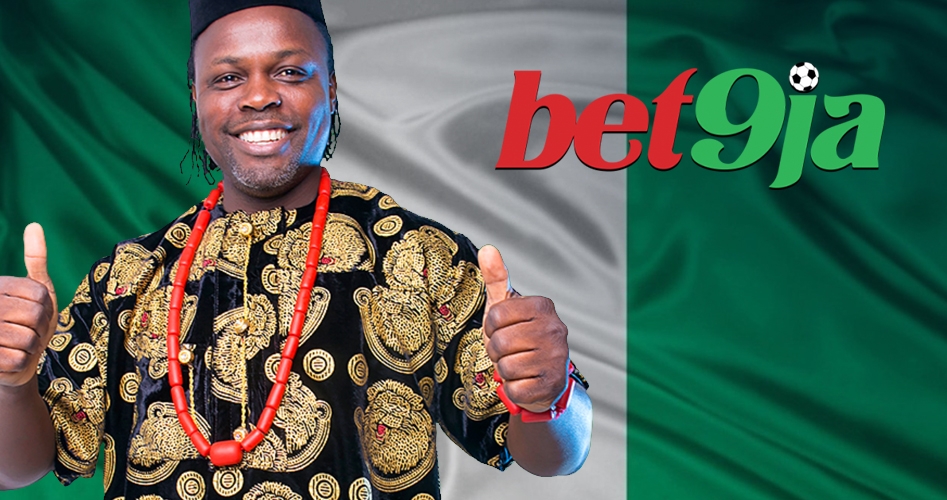 How to use Bet9ja in Nigeria