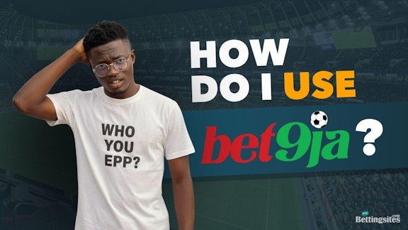 How to use bet9ja