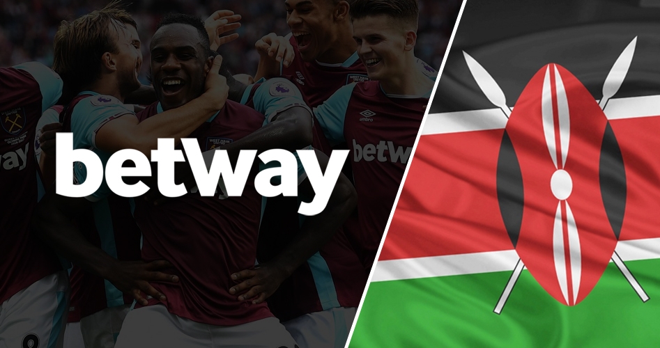 How to use Betway in Kenya