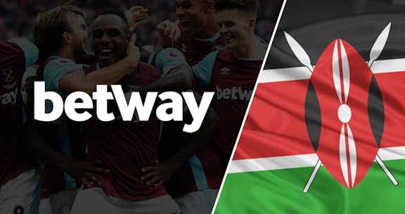 How to use betway in kenya