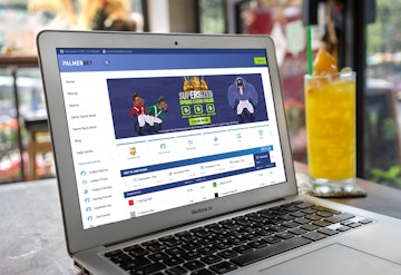 How to use palmer bet