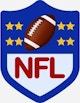 NFL Betting Logo
