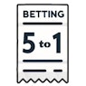Betting Logo