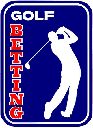 Golf Betting Logo