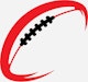 NCAA Football Betting Logo