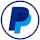 PayPal » Instant deposits ● 24-48 hr Withdrawals