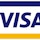 Visa » Instant deposits ● 24-48 hr Withdrawals