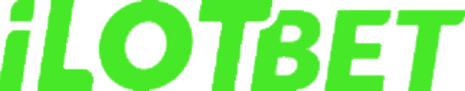 Ilotbet logo green