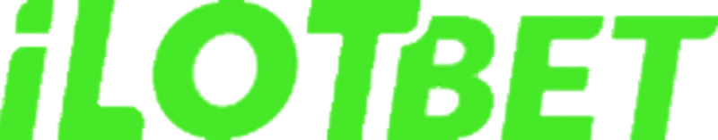 Ilotbet logo green