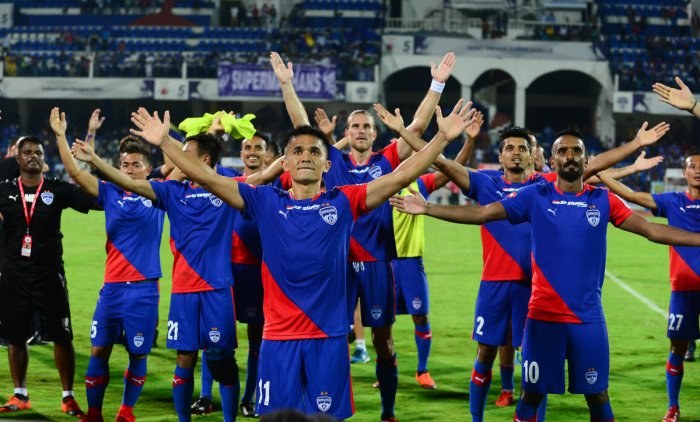 Indian super league free bets