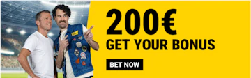 Interwetten welcome offer