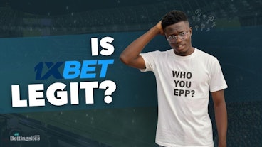 Is 1xnet a legit bookmaker