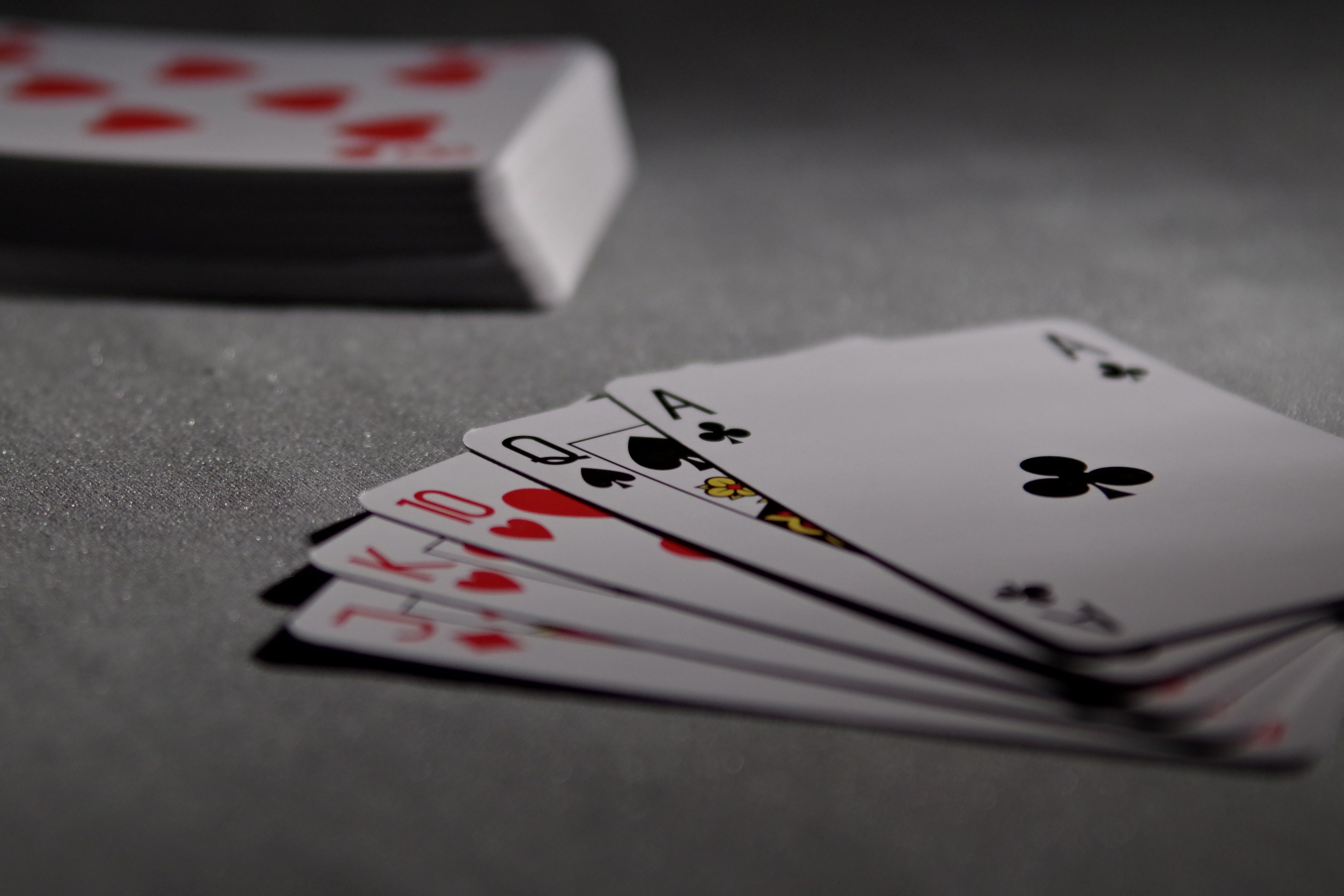 Is online casino legal in kenya