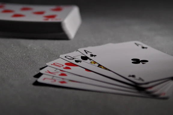 Is online casino legal in kenya