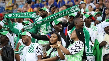 Is sports betting legal in nigeria
