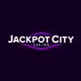 Jackpot city logo square