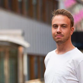 Jacob ljunggren