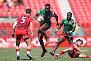 Kenya rugby betting