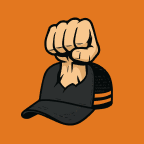 Knucklebet logo square