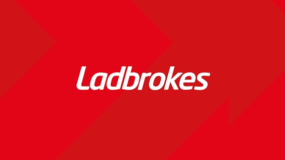 Ladbrokes promo
