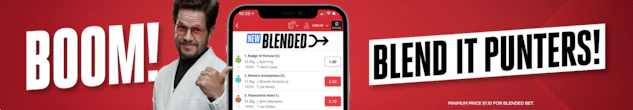 Ladbrokes same race multis