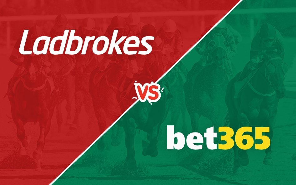 Ladbrokes vs. Bet365 - What is Australia's Best International Betting Site?