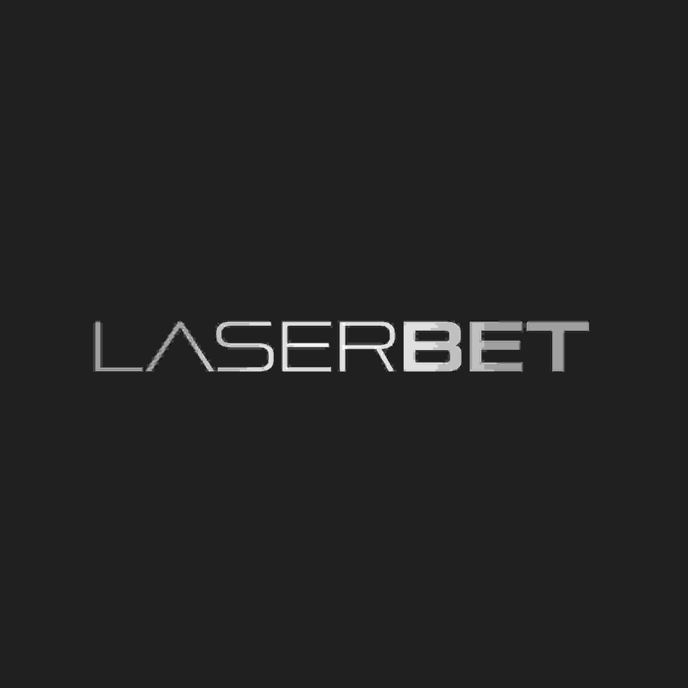 Laserbet logo square modified