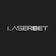 Laserbet logo square modified