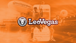 Leovegas promo