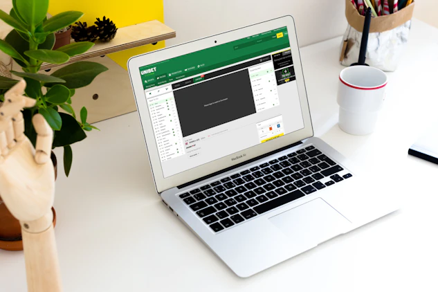 Live streaming betting agencies