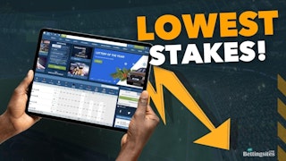Lowest stakes 2