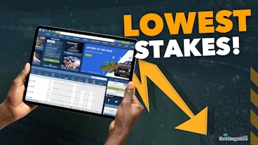 Lowest stakes 2