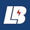 LynchBet square logo