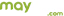 Maybets logo white