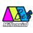 Millennialbet logo square 3