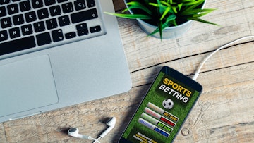 Mobile betting canva ZA