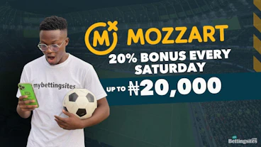 Mozzartbet cashback