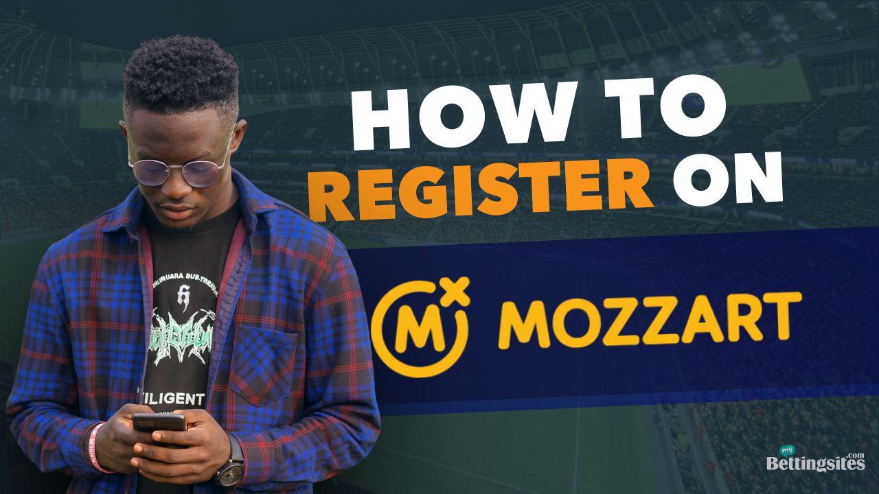 Mozzartbet Registration - A Quick and Easy Guide