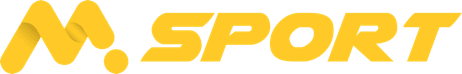 Msport logo