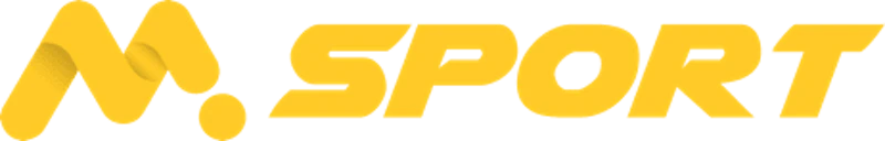 Msport logo