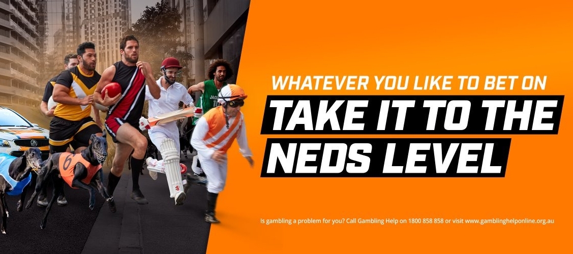 Neds au promo