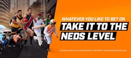 Neds au promo