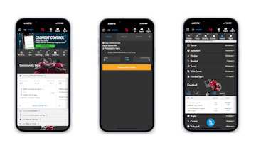 Neobet mobile pictures