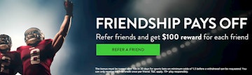 Neobet refer a friend