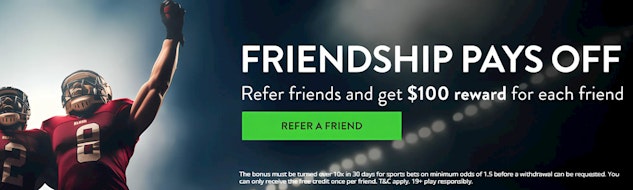 Neobet refer a friend