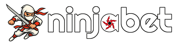 Ninjabet logo